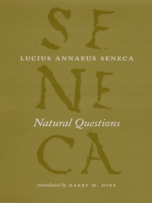 cover image of Natural Questions